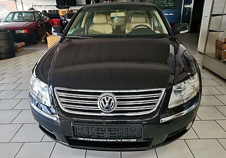 VW Phaeton Volkswagen V6 mit Autogas LPG