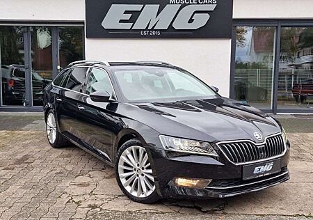 Skoda Superb Combi 2.0 TDI STYLE*DCC*ACC*BUSINESS PAKET*