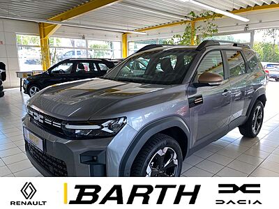 Dacia Bigster Hybrid-G 150 Extreme 4x4