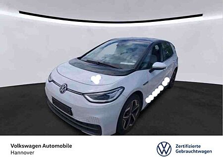 VW ID.3 Volkswagen Pro Business Navi Kamera WP 19LM ACC App IQ