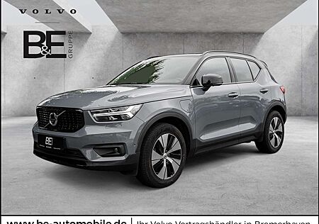 Volvo XC 40 XC40 T5 Twin Engine R-Design Expression 360°