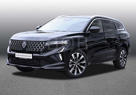 Renault Espace Techno Full Hybrid E-Tech 200 5- Sitzer