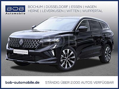 Renault Espace Techno Full Hybrid E-Tech 200 5- Sitzer 8-fach bereift