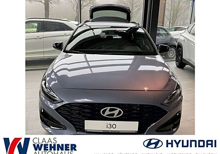 Hyundai i30 cw Advantage 1.0 T-GDI EU6e MY25 100 PS