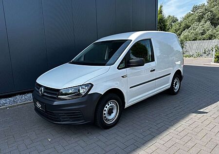 VW Caddy Volkswagen Nfz Kasten BMT*118000 km*Navi*Rückfahrkame