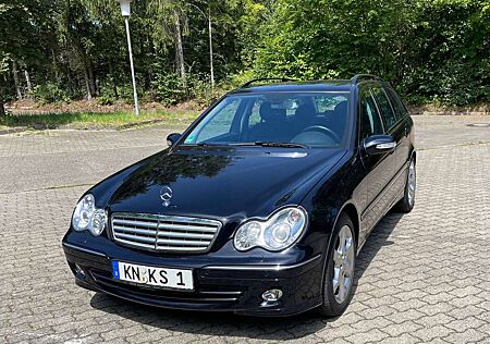 Mercedes-Benz C 280 C-Klasse T-Modell T Avantgarde