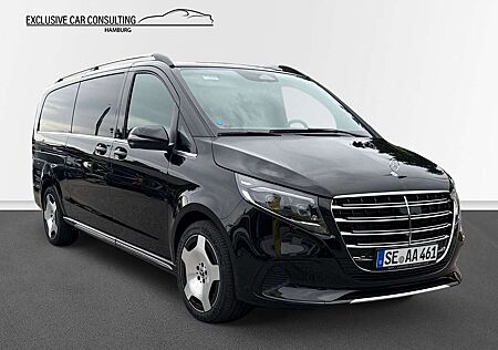 Mercedes-Benz V 300 d 4MATIC EXCLUSIVE extralang *Airmatic