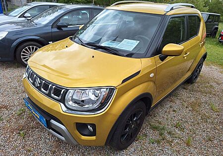 Suzuki Ignis 1.2 DUALJET HYBRID Allgrip Comfort, Navi