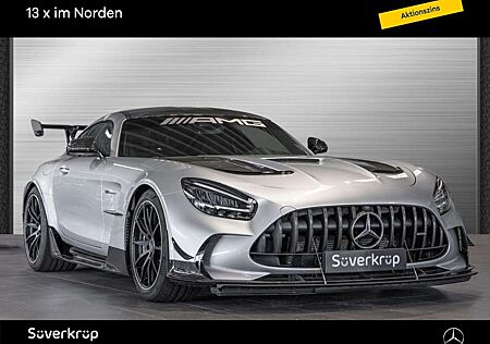 Mercedes-Benz AMG GT Black Series KOM BURM SPUR COMAND KAMERA