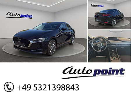 Mazda 3 Lim. 4-trg. Selection BOSE