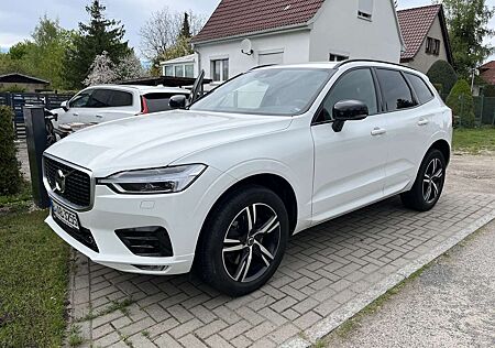 Volvo XC 60 XC60 R Design 2WD