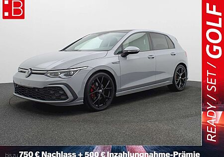 VW Golf Volkswagen 8 2.0 TDI DSG GTD PANO IQ.LIGHT KESSY KAMERA ESTOR