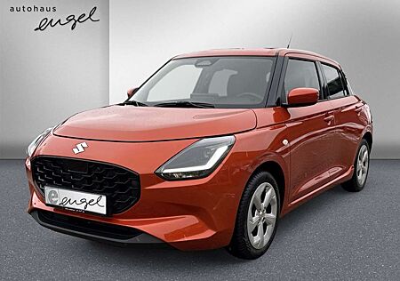 Suzuki Swift 1.2 Hybr Comfort,ACC,KAMERA,SHZ,NAVI,LED,TOTWINKEL