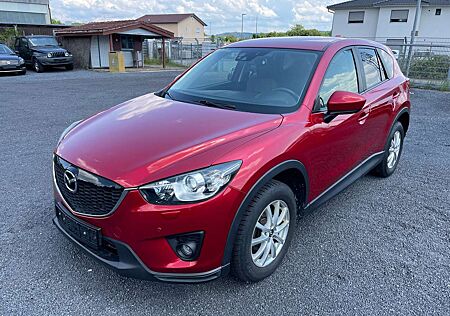 Mazda CX-5 Sports-Line AWD