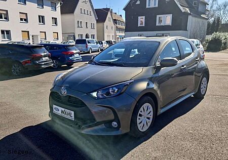 Toyota Yaris Comfort DAB RFK Klima