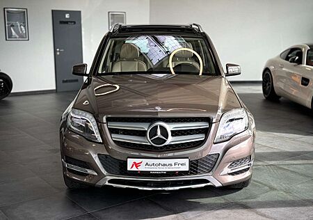 Mercedes-Benz GLK 350 4Matic V6*Traumhaft*Panorama*H&K*Memory*