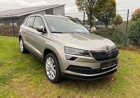Skoda Karoq 1.5TSI DSG Style Pano*Memory*Shz*Leder*