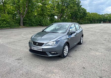 Seat Ibiza 1.4, 1.HAND, 68.000 KM, TÜV+Zahnriemen NEU