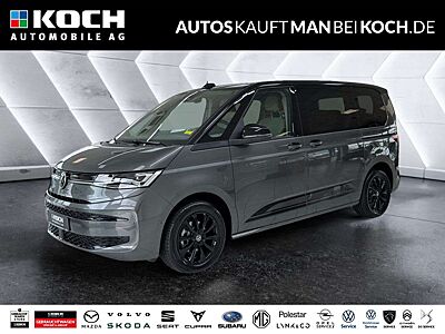 Volkswagen T7 Multivan Multivan 2.0 TDI DSG Edition AHK PANO SHZ KAM NAVI