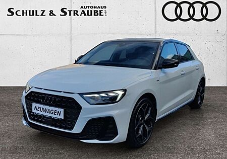 Audi A1 Sportback S line 35 TFSI 110(150) kW(PS) S tronic