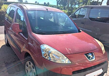Peugeot Partner Tepee HDi FAP 90 Tendance