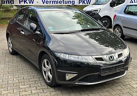 Honda Civic 1.4 i-VTEC / Klima.Tempo.