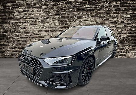 Audi RS4 A4 Avant Avant quattro tiptronic