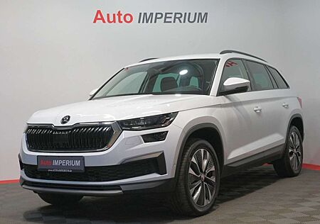 Skoda Kodiaq Tour 4x4 2.0 TDI*ACC*AHK*LED*VirtualCockp
