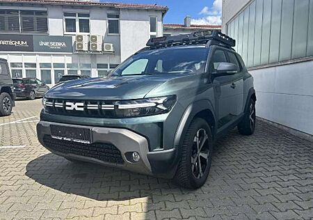 Dacia Duster III 1.2 TCe 130 Journey 4x4 - Navi - DAB - AHK