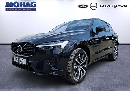 Volvo XC 60 XC60 B4 Benzin Plus Dark AHK H&K Memory ILS Allwetter