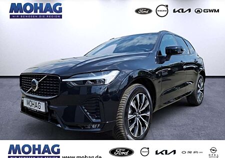 Volvo XC 60 XC60 B4 Benzin Plus Dark AHK H&K Memory ILS Allwetter