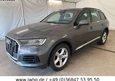 Audi Q7 55 TFSIe quattro S-Line ACC+/MATRIX/20"/HUD
