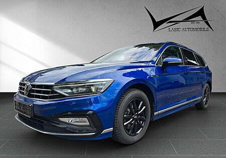 VW Passat Variant Volkswagen Business 2.0 TDI DSG R line