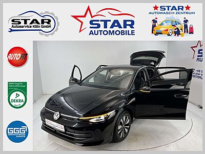 Volkswagen Golf VIII Goal*1,5-110kW*NAVI*TEMP*SH*LED*Schiebedach*6