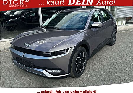 Hyundai IONIQ 5 WERKSGARA+NAVI+LED+SHZ+KAM+WP+PDC+ACC+