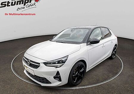 Opel Corsa gebraucht kaufen Opel Corsa 1.2 Direct Injection Turbo Start/Stop GS Line