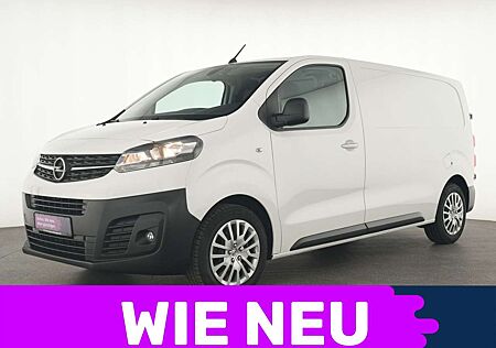 Opel Vivaro Edition M Kamera180|CarPlay|SichtPaket