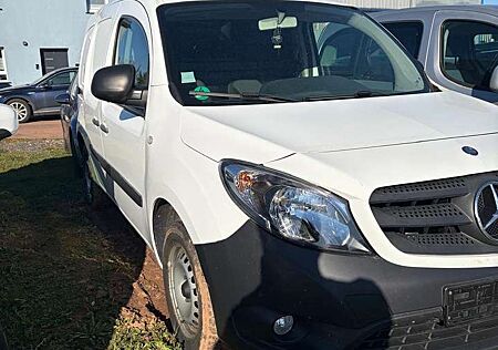 Mercedes-Benz Citan 109 CDI lang (A2)(415.603)