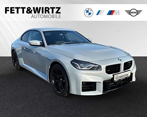 BMW M2 Coupé Head-Up|Stop&Go|ParkingAss.