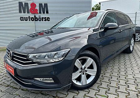 VW Passat Variant Volkswagen Passat Var. Business ACC/Kamera/Assist/VirtualCo