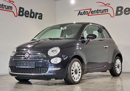 Fiat 500 1.2 Lounge Panorama/Alu/Klima/MFL/EU6
