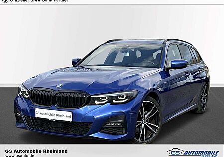 BMW 320 d T.xDrive SportAut.M-SPORT PANO ACC HUD 19''