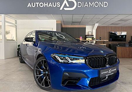 BMW M5 Lim. Competition * INDIVIDUAL * GESTIK * 360°