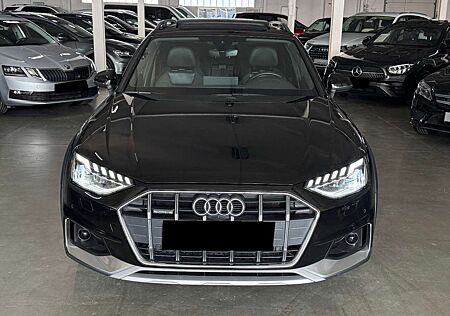 Audi A4 Allroad quattro 40 TDI S tronic