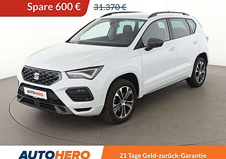 Seat Ateca 2.0 TDI FR Aut.*NAVI*LED*ACC*PLA*CAM*PDC*