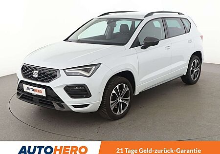 Seat Ateca 2.0 TDI FR Aut.*NAVI*LED*ACC*PLA*CAM*PDC*