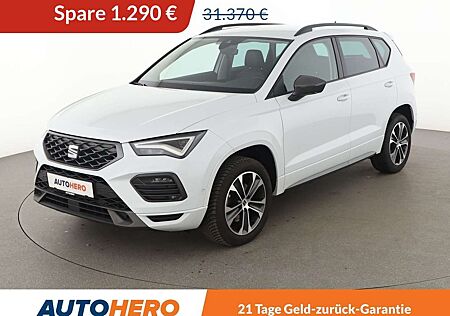 Seat Ateca 2.0 TDI FR Aut.*NAVI*LED*ACC*PLA*CAM*PDC*