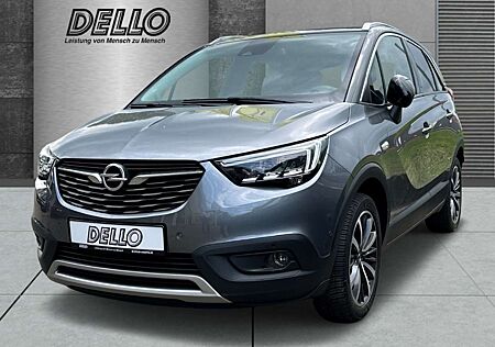 Opel Crossland Ultimate HUD AHK-abnehmbar Navi Soundsystem LED Kl