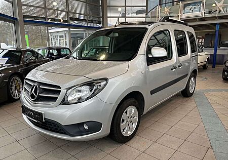 Mercedes-Benz Citan 111 CDI lang Tourer Edition AHK Klima Panorama