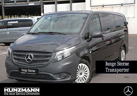 Mercedes-Benz Vito 116 CDI Tourer PRO Extralang Kamera Spur-P
